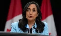 Canadian FM Anita Anand to visit India next week