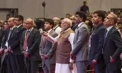 PM Modi hails Mumbai Metro Line-3 Phase 2B as key boost to city’s infrastructure