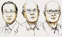 Susumu Kitagawa, Richard Robson, Omar M Yaghi share Nobel Prize in chemistry