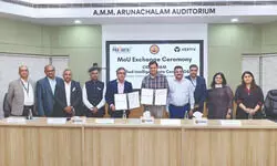 IIT Madras to train 2,000 STEM students in Data Centre Operations IIT Madras to train 2,000 STEM students in Data Centre Operations