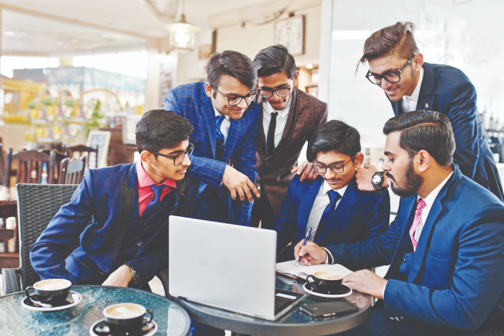 Indian B-schools adopt AI but only 7% faculty are experts: Report Indian B-schools adopt AI but only 7% faculty are experts: Report