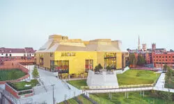 University of Worcester offers up to £3,000 scholarships for Indian students University of Worcester offers up to £3,000 scholarships for Indian students