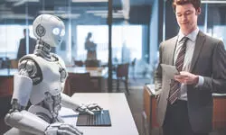 Is AI changing how companies hire? Is AI changing how companies hire?