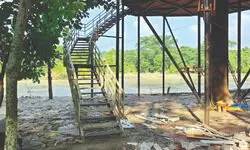 Floods, dolomite flow from Bhutan hit North Bengal tourism; losses pegged at over Rs 500 cr