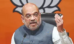 Amit Shah to launch Rs 1,816 cr Yamuna cleanup projects today
