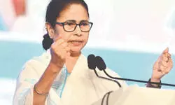 ‘Will go to Tripura, let’s see who stops me’: Mamata dares BJP