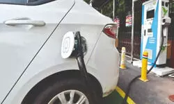 Electric car retail sales zoom over 2-fold to 15,329 units in Sep: FADA