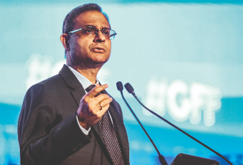 RBI Governor urges fintechs to focus on ‘underserved’ sections