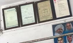 Fake degrees, unsafe practices: Quack clinics flourish near Sonipat in Haryana