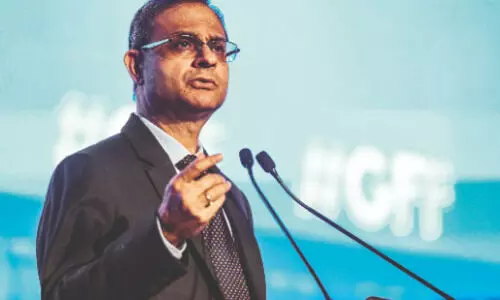 RBI Governor urges fintechs to focus on ‘underserved’ sections