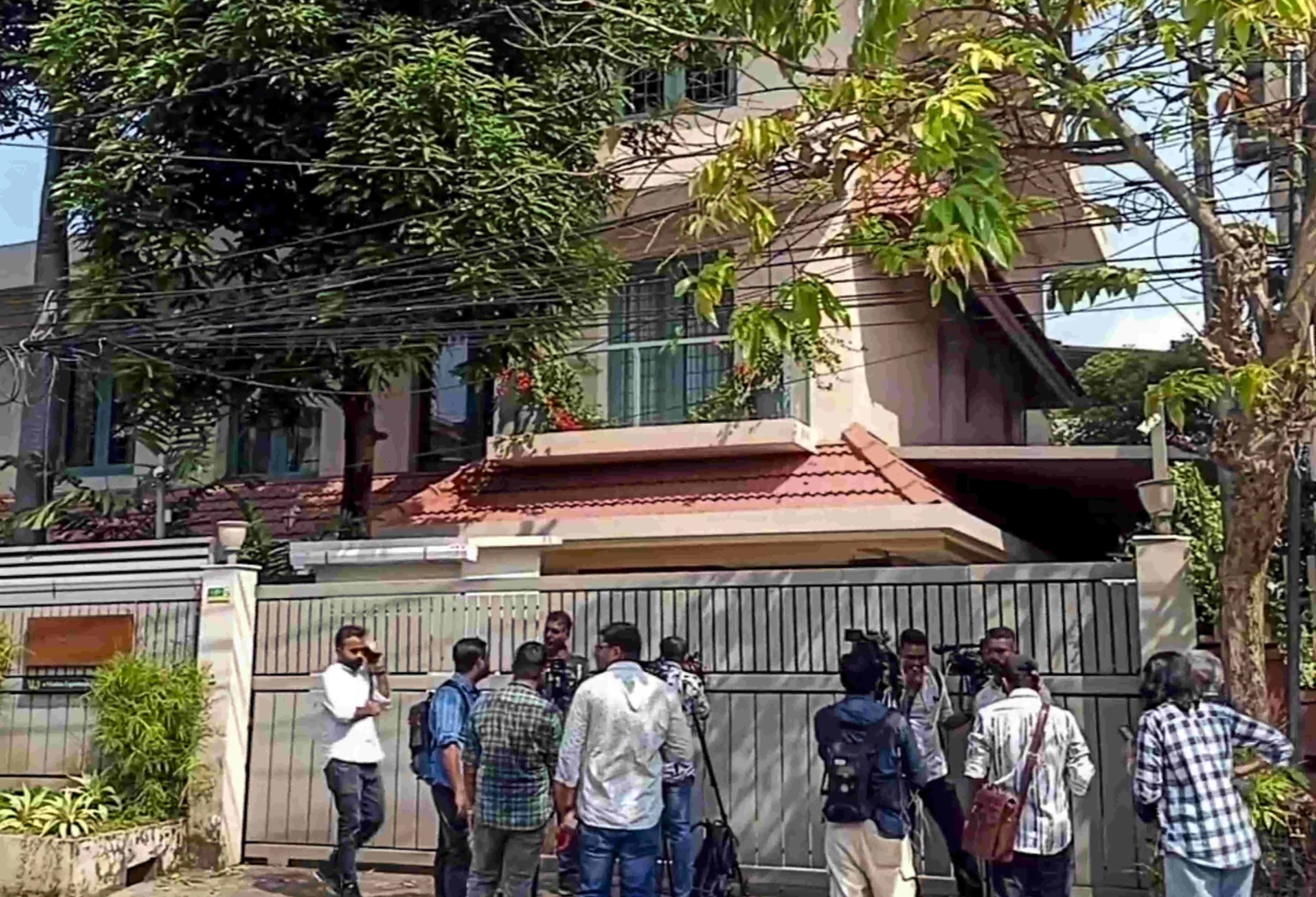 Kerala luxury cars smuggling case: ED raids properties of actors Dulquer Salmaan, Prithviraj, others