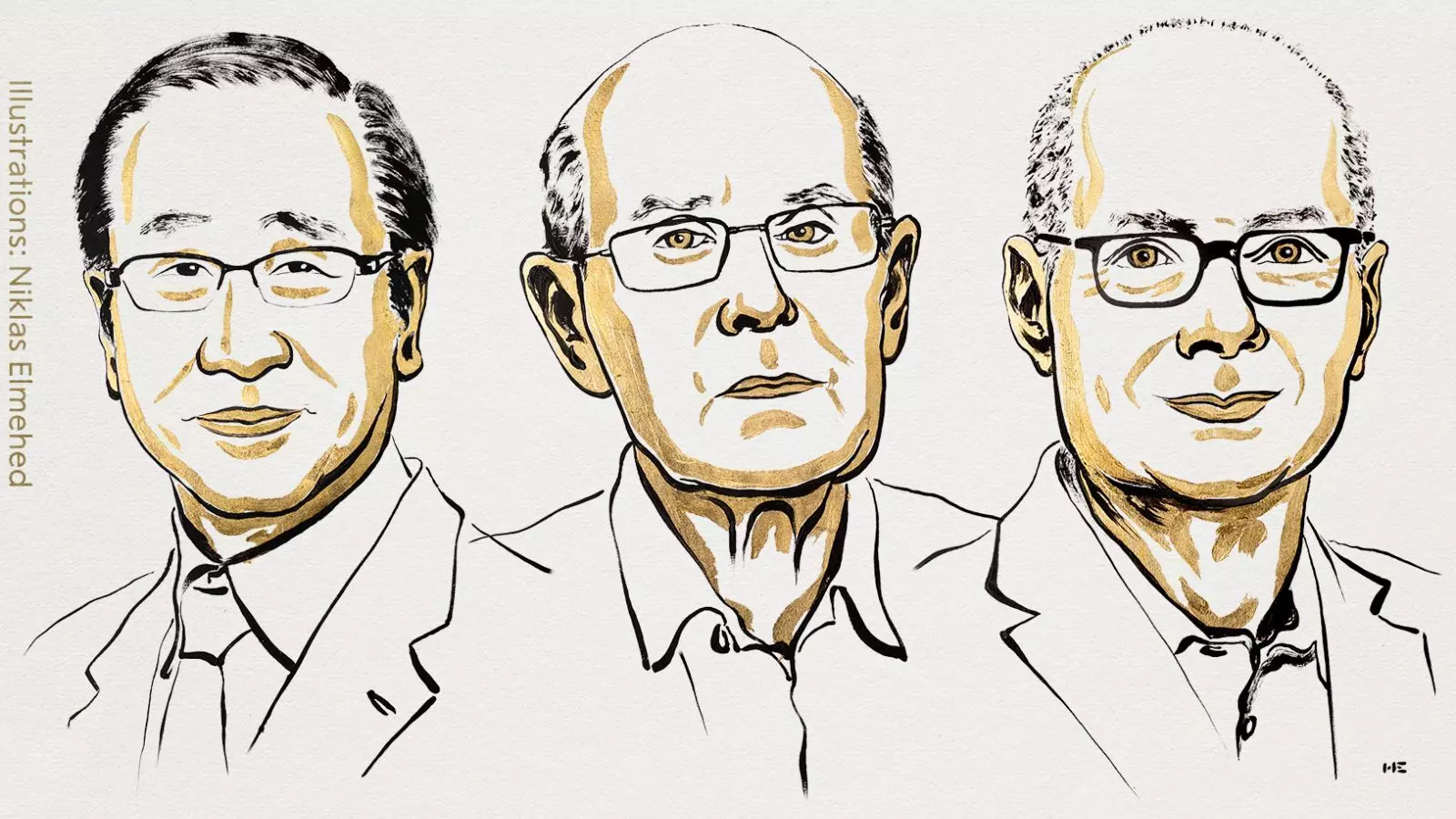 Susumu Kitagawa, Richard Robson, Omar M Yaghi share Nobel Prize in chemistry