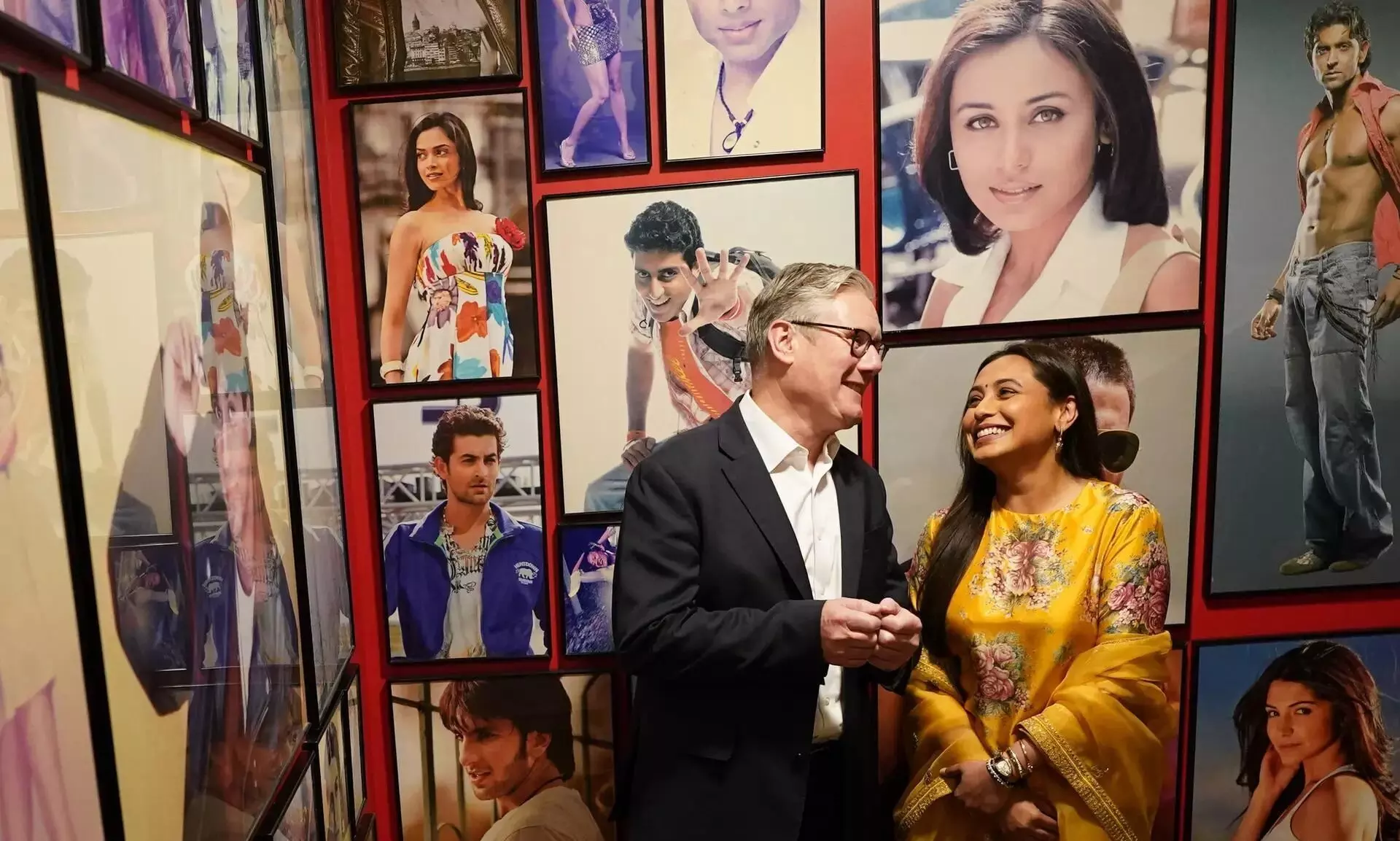 YRF to shoot 3 films in UK from 2026: PM Keir Starmer