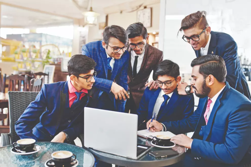 Indian B-schools adopt AI but only 7% faculty are experts: Report