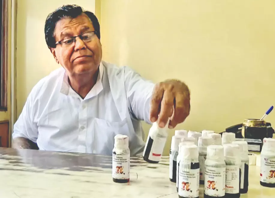 CDSCO reinforces quality protocols after multiple child deaths