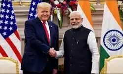 PM Modi welcomes agreement on Trumps peace plan for West Asia