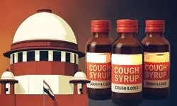 Cough syrup deaths: SC agrees to hear PIL seeking CBI Probe, nationwide drug safety review