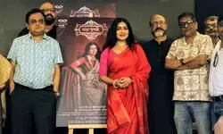 Tarasundari returns to stage with Gargee Roychowdhury’s debut theatre production Tarasundari returns to stage with Gargee Roychowdhury’s debut theatre production