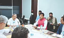 ‘Stress Management’