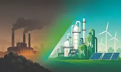 The Green Coal Transition The Green Coal Transition