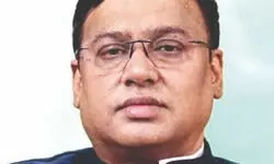 Residents struggle as Radhikapur–Delhi express frequency reduced; MLA demands daily service