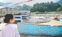 ‘Mamata to return to North Bengal on Monday to oversee relief work’