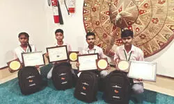 AAV Lodhi Road excels in World Habitat Day events AAV Lodhi Road excels in World Habitat Day events