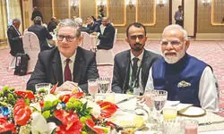 PM Modi flags concern over activities of pro-Khalistani elements in UK