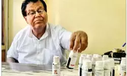 Centre launches pan-India crackdown on cough syrups; pharma owner arrested in TN