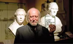 Hungarian writer wins Nobel Prize in literature