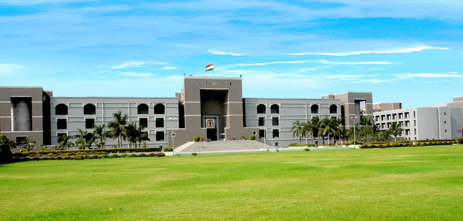 Conversion victims can face action if they try to convert others: Gujarat HC Conversion victims can face action if they try to convert others: Gujarat HC