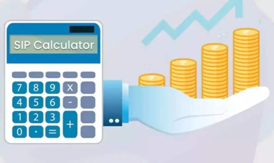 SIP Calculator: Why its the most popular investment tool online SIP Calculator: Why its the most popular investment tool online