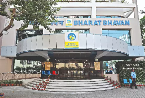 Andhra allots 6K acres land to BPCL for Rs 1 lakh crore refinery Andhra allots 6K acres land to BPCL for Rs 1 lakh crore refinery