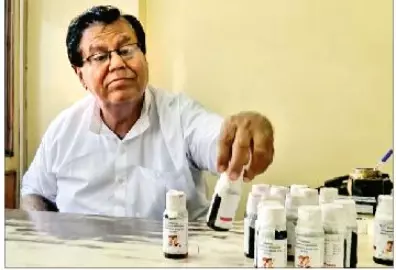 Centre launches pan-India crackdown on cough syrups; pharma owner arrested in TN Centre launches pan-India crackdown on cough syrups; pharma owner arrested in TN