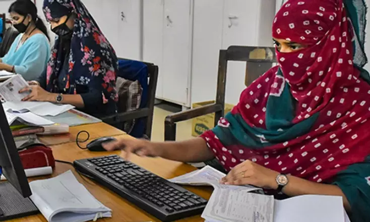 Karnataka first state in India to grant menstrual leave across all sectors Karnataka first state in India to grant menstrual leave across all sectors