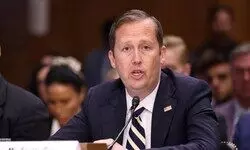 U.S. Ambassador to India Sergio Gor in Delhi to hold bilateral discussions