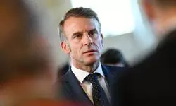 Macron is set to appoint new French prime minister in last-ditch move to tackle turmoil