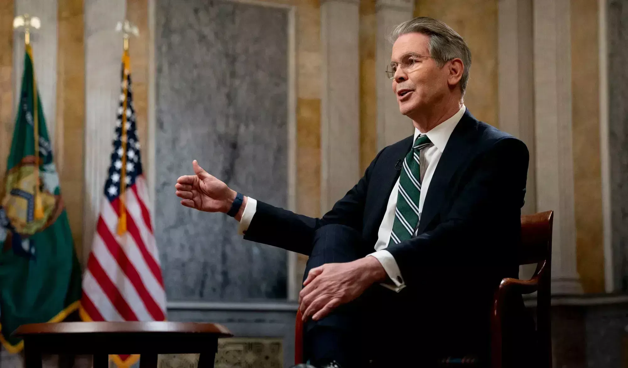 Indian nationals among over 50 entities sanctioned by US for aiding Iran’s energy trade