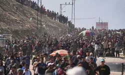 Israeli military says ceasefire takes effect in Gaza, raising hopes for ending war Israeli military says ceasefire takes effect in Gaza, raising hopes for ending war