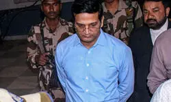 SC grants bail to suspended Jharkhand-cadre IAS officer and former Ranchi DC in ED case SC grants bail to suspended Jharkhand-cadre IAS officer and former Ranchi DC in ED case