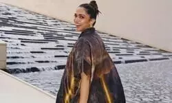Deepika Padukone implies sexism in Bollywood Deepika Padukone implies sexism in Bollywood