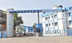 NBMCH: Recovered mental health patients abandoned; police step in