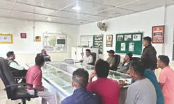 Darjeeling floods: GTA plans relief, rehabilitation measures