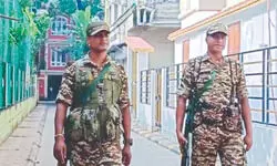 ED raids properties linked to Sujit Bose, Min dubs it ‘political vendetta’