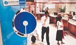 Govt opens SBI MD, PSBs ED posts for private sector