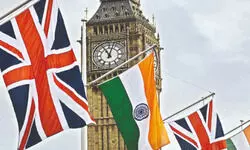 India, UK sign deal for joint telecom innovation centre worth Rs 282 crore India, UK sign deal for joint telecom innovation centre worth Rs 282 crore