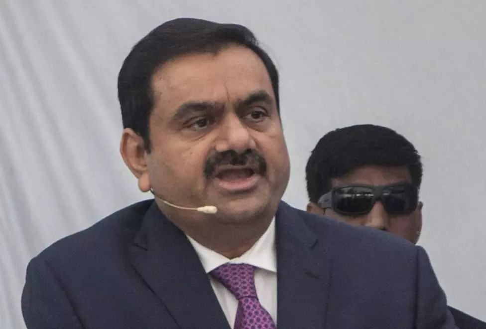 Silence is surrender; tell your story, or others will rewrite: Adani Silence is surrender; tell your story, or others will rewrite: Adani
