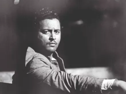 Filmmaker to be paid tribute on death anniversary Filmmaker to be paid tribute on death anniversary