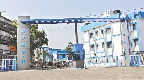 NBMCH: Recovered mental health patients abandoned; police step in