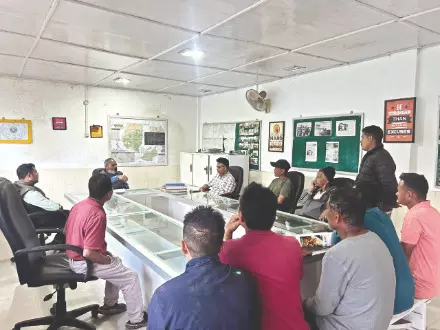 Darjeeling floods: GTA plans relief, rehabilitation measures